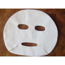 OEM одноразовая экологически чистая маска для ухода за кожей сжатая маска для лица